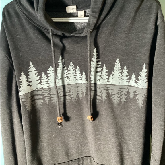 Ten Tree Men’s Pull Over - Picture 1 of 2